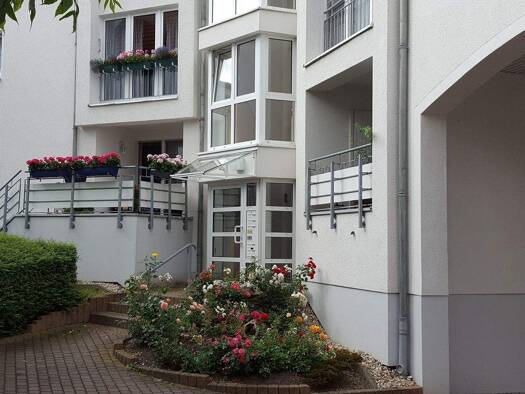 Wohnung zum Kauf als Kapitalanlage geeignet 95.000 € 2 Zimmer 50,2 m² Zum Auwald 7 Lützschena-Stahmeln Nordwest 04159