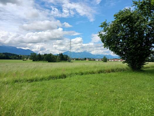 Grundstück zum Kauf provisionsfrei 195.390 € 1.503 m² Grundstück Marwang Grabenstätt 83355