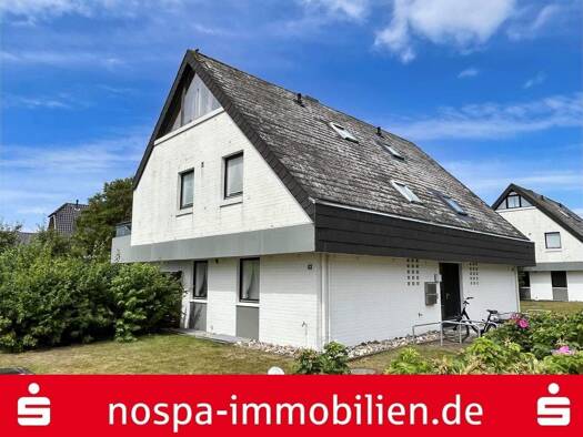 Wohnung zum Kauf 498.000 € 3 Zimmer 67 m² Wenningstedt Wenningstedt-Braderup 25996