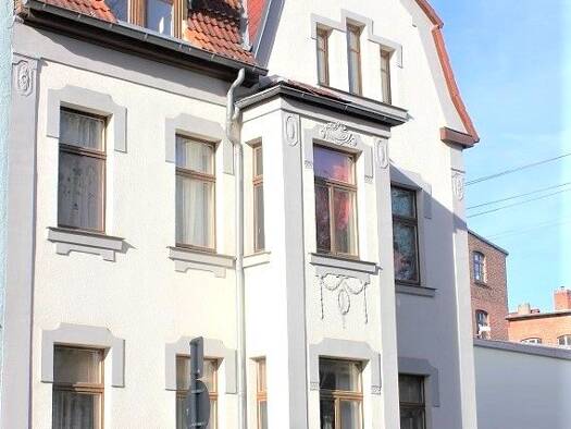 Mehrfamilienhaus zum Kauf 601.000 € 11,5 Zimmer 360 m² 210 m² Grundstück frei ab sofort Apolda Apolda 99510