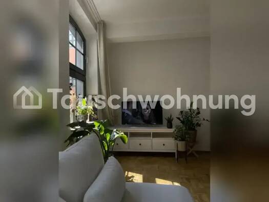Wohnung zur Miete Tauschwohnung 723 € 2 Zimmer 55 m² 2. Geschoss Altstadt-Nord Köln 50667