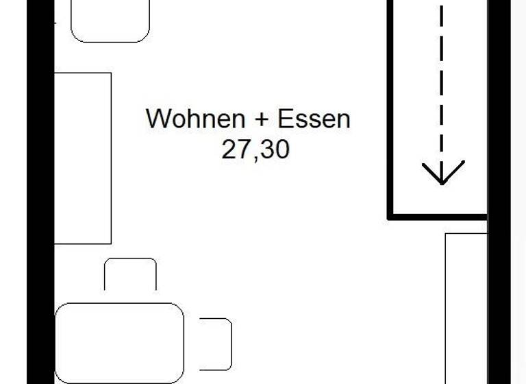 Maisonette zum Kauf 330.000 € 2 Zimmer 59,1 m²<br/>Wohnfläche 2.<br/>Geschoss Sieglitzhof Erlangen 91054