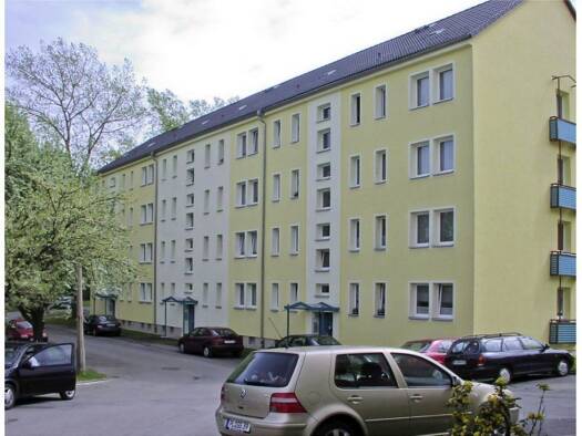 Wohnung zur Miete 326 € 3 Zimmer 59,3 m² 1. Geschoss Bernhard-Lichtenberg-Weg 15 Reusa Plauen 08529