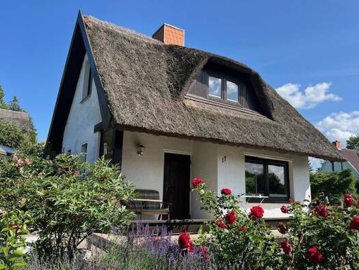 Einfamilienhaus zum Kauf 184.000 € 3 Zimmer 70 m² 695 m² Grundstück Dudinghausen Hohen Sprenz - Dudinghausen 18299