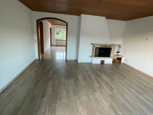 Wohnung zur Miete 1.255 € 4,5 Zimmer 101 m² 2. UG frei ab sofort Waldshut Waldshut-Tiengen 79761