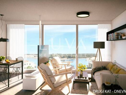 Haus zum Kauf 6 Zimmer 156 m² Simuni, Pag Pag