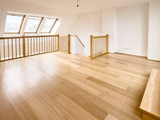 Maisonette zum Kauf 524.000 € 3 Zimmer 98,6 m² 6. Geschoss Wien 1160
