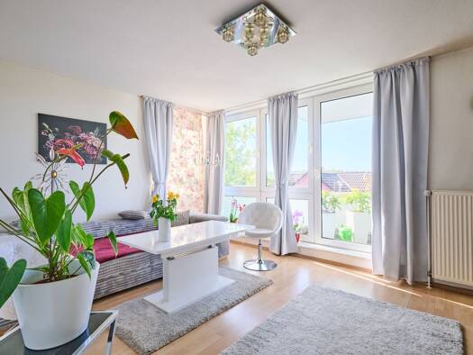 Wohnung zum Kauf 149.000 € 2 Zimmer 65 m² Herbede Witten 58456