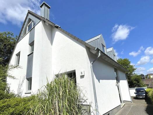 Mehrfamilienhaus zum Kauf 748.000 € 2 Zimmer 70,7 m² 768 m² Grundstück Haßlinghausen Sprockhövel 45549