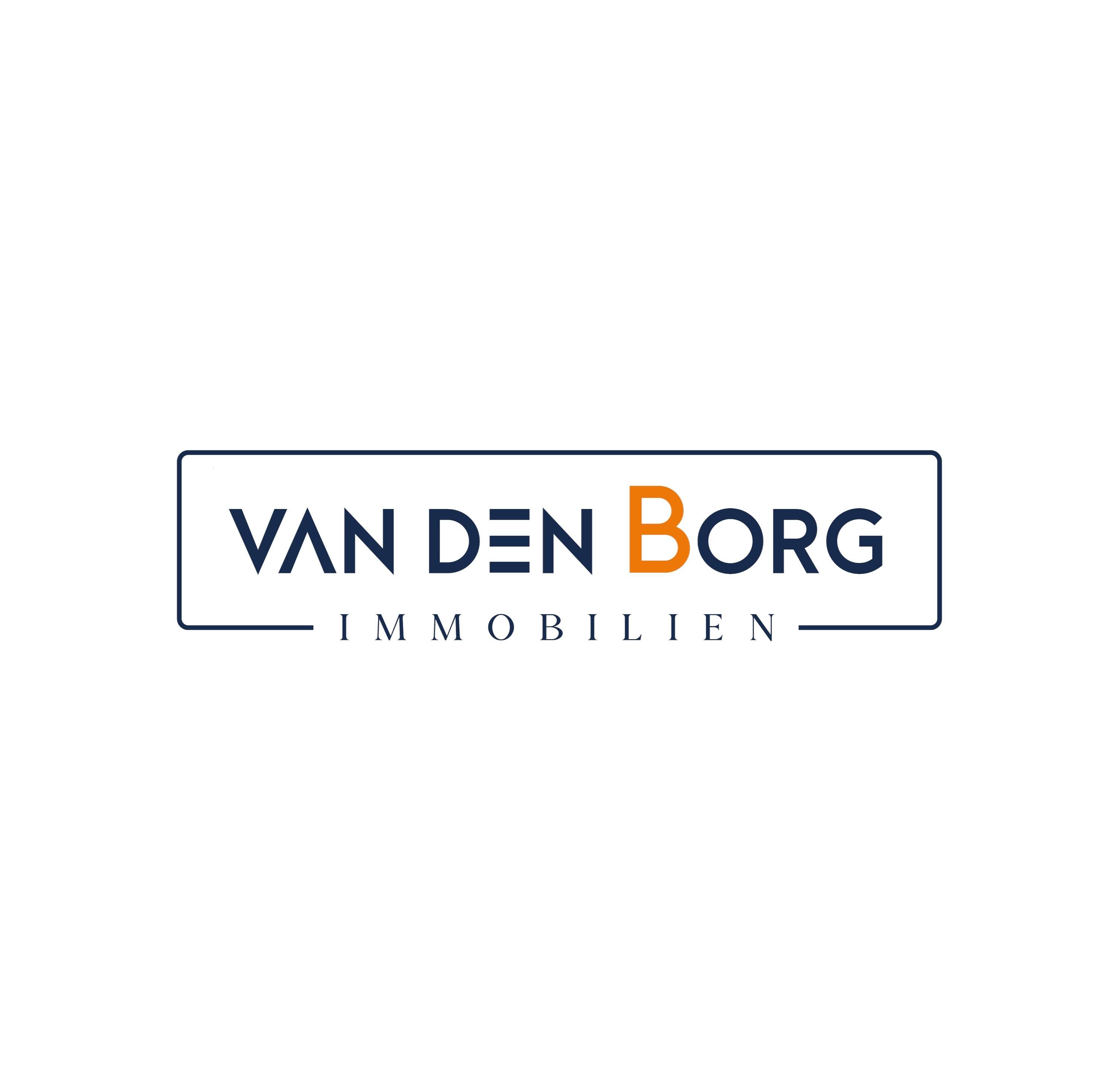 Jürgen van den Borg Immobilien- und Versicherungsmakler