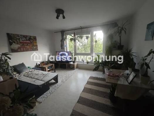 Wohnung zur Miete Tauschwohnung 283 € 1 Zimmer 43 m² Alt-Hohenschönhausen Lichtenberg 10319