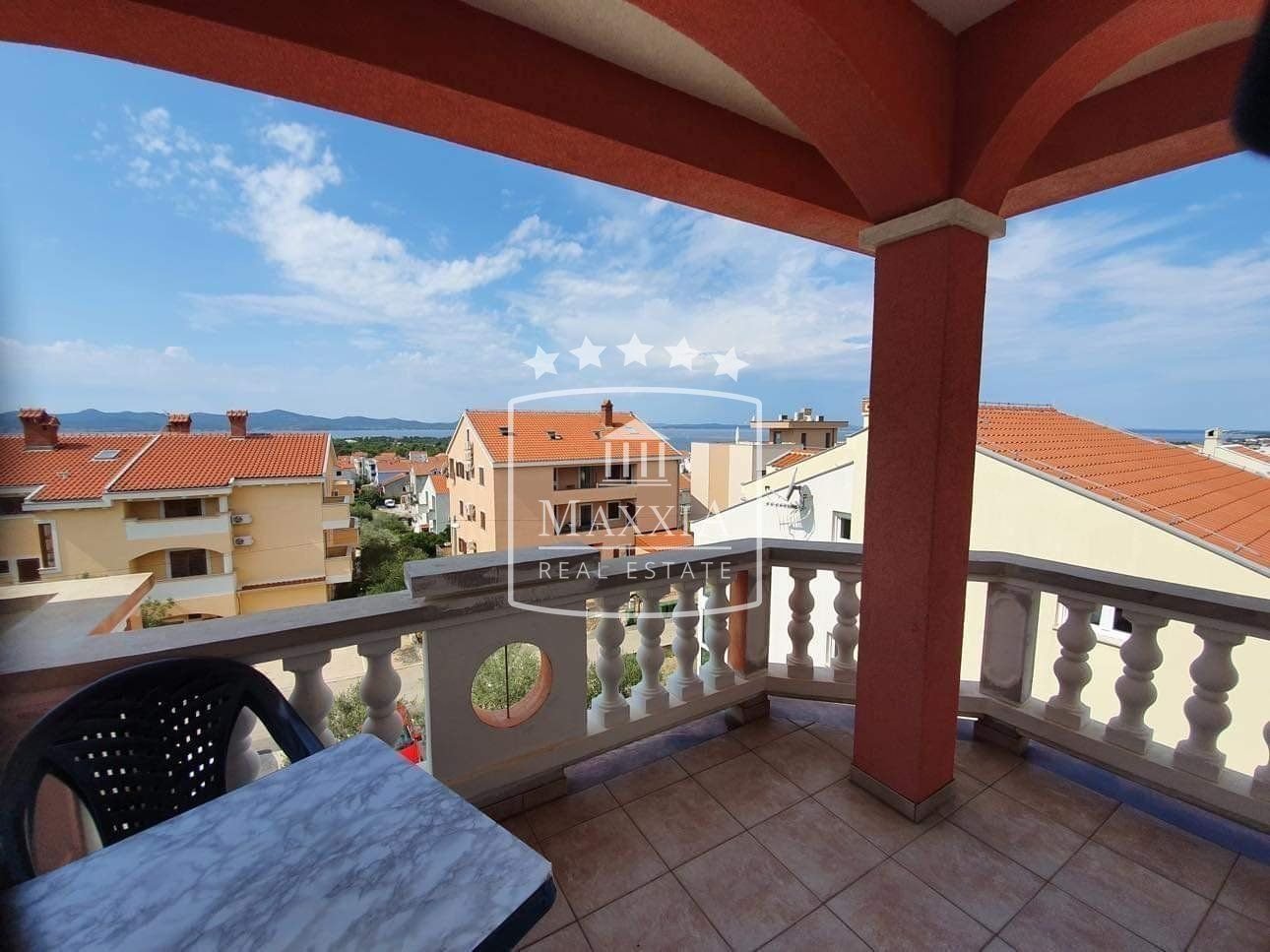 Haus zum Kauf 849.000 € 18 Zimmer 404 m²<br/>Wohnfläche 780 m²<br/>Grundstück Diklo, Zadar