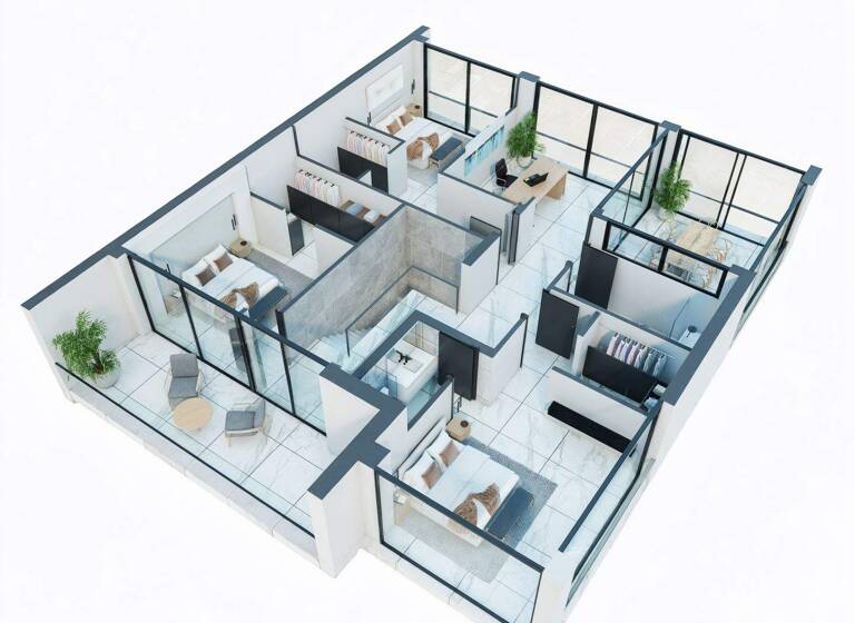 Haus zum Kauf 1.163.050 € 7 Zimmer 247 m² 1.087 m² Grundstück Mittelhausen Erfurt 99095