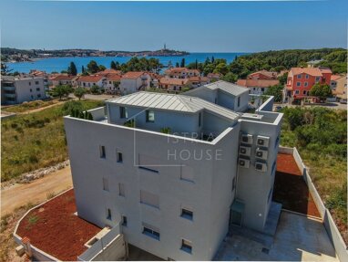 Wohnung zum Kauf 520.000 € 4 Zimmer 110 m² 1. Geschoss Rovinj center 52210