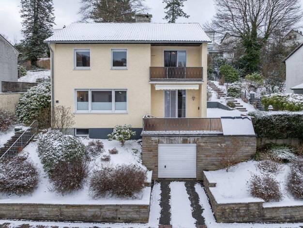 Einfamilienhaus zum Kauf provisionsfrei 199.990 € 5 Zimmer 108 m² 762 m² Grundstück Lüdenscheid 58509