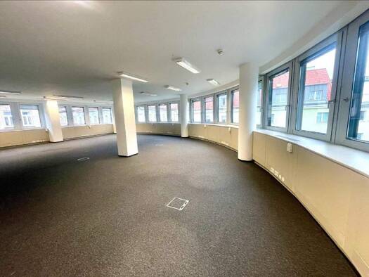 Bürofläche zur Miete 14,50 € 12 Zimmer 583,3 m² Bürofläche Wiedner Hauptstraße 120-124 Wien,Margareten 1050