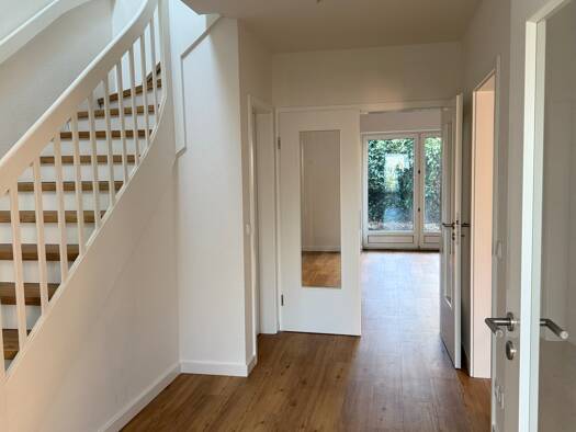 Haus zur Miete 1.380 € 4 Zimmer 110 m² frei ab 01.11.2026 Vinzier Travenbrück 23843
