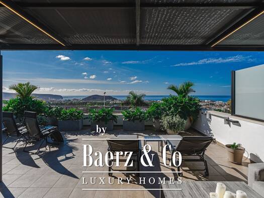 Villa zum Kauf 1.795.000 € 5 Zimmer 350 m² 550 m² Grundstück caldera del rey