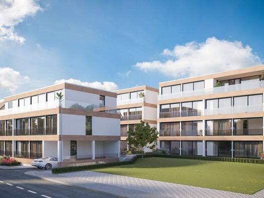 Wohnung zum Kauf - Erstbezug provisionsfrei 293.000 € 3 Zimmer 69 m² 1. Geschoss Mötzingen 71159