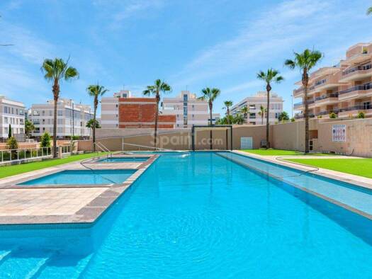 Penthouse zum Kauf provisionsfrei 450.000 € 4 Zimmer 72 m² 3 Geschosse Orihuela Costa 03189