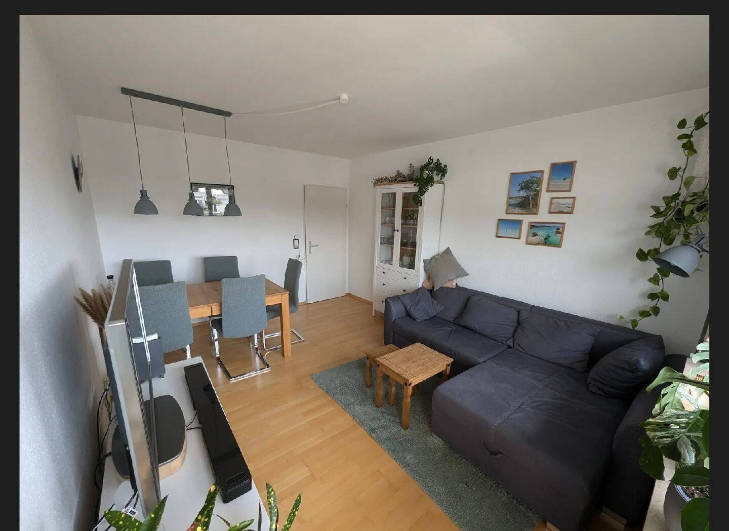 Tolle 3 ZKB Balkonwohnung am Ulmer Kuhberg