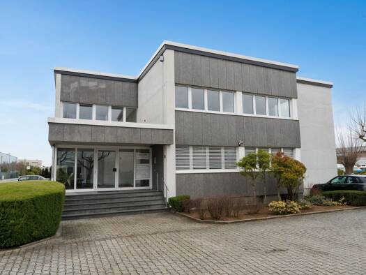 Bürofläche zur Miete 1.980 € 6 Zimmer 235 m² Bürofläche Steinberg Dietzenbach 63128