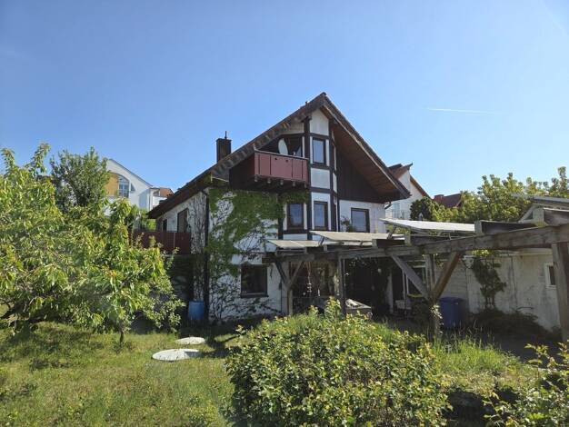 Einfamilienhaus zum Kauf 399.000 € 5 Zimmer 130 m² 807 m² Grundstück frei ab sofort Zeil Zeil 97475