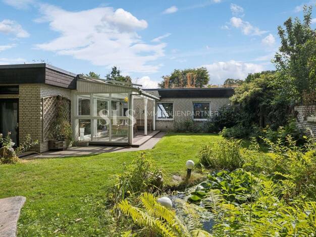 Bungalow zum Kauf 359.500 € 5 Zimmer 130 m² 432 m² Grundstück Wulfen Dorsten 46286