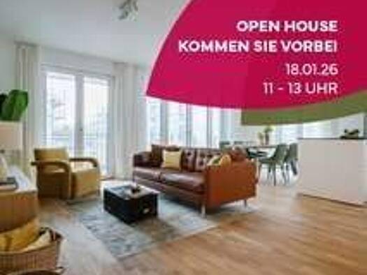 Wohnung zum Kauf - Neubau provisionsfrei 588.500 € 4 Zimmer 109,7 m² EG Stadion-Anlage 6 Brühl 68782