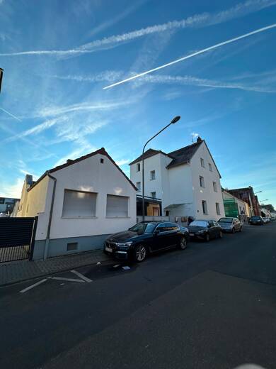 Mehrfamilienhaus zum Kauf 615.000 € 12 Zimmer 233 m² 224 m² Grundstück Steinheim Hanau 63456