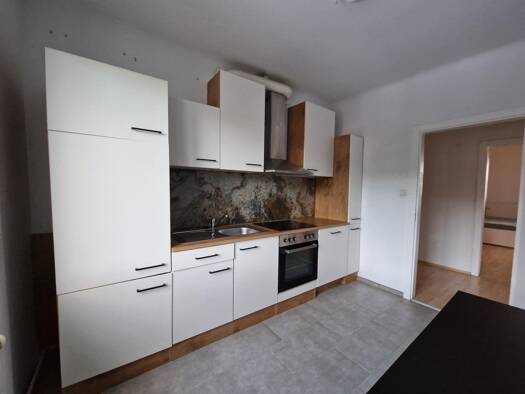 Wohnung zur Miete - Erstbezug 870 € 4,5 Zimmer 87 m² 3. Geschoss frei ab 01.09.2026 Mürzzuschlag 8680
