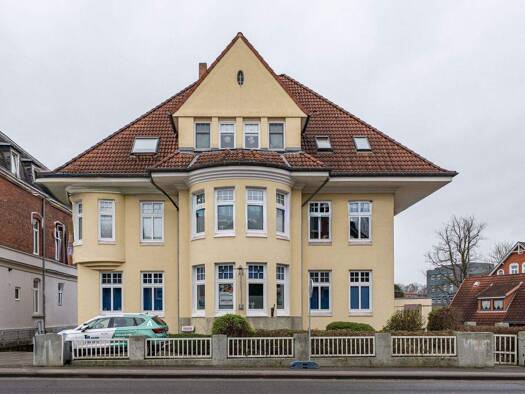 Wohnung zum Kauf 159.500 € 2 Zimmer 67 m² 1. Geschoss frei ab sofort Stade 21680