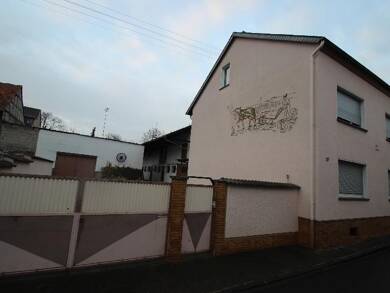 Bauernhaus zum Kauf 275.000 € 6 Zimmer 140 m² 1.400 m² Grundstück Franken Sinzig 53489