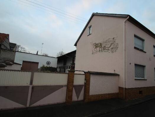 Bauernhaus zum Kauf 275.000 € 6 Zimmer 140 m² 1.400 m² Grundstück Franken Sinzig 53489