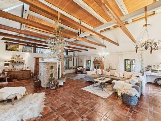 Einfamilienhaus zum Kauf 469.000 € 8 Zimmer 340 m² 2.000 m² Grundstück Sparneck 95234