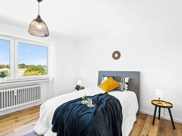 Wohnung zum Kauf provisionsfrei 349.999 € 4,5 Zimmer 97,9 m² 2. Geschoss Straubing Straubing 94315