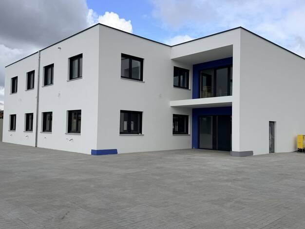 Bürofläche zur Miete - Erstbezug 9 € 70 m² Bürofläche Mühlhausen Mühlhausen 92360