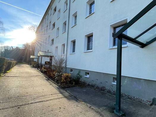 Wohnung zur Miete 480 € 3 Zimmer 65,1 m² frei ab 01.12.2026 Göhrener Tannen Schwerin 19061