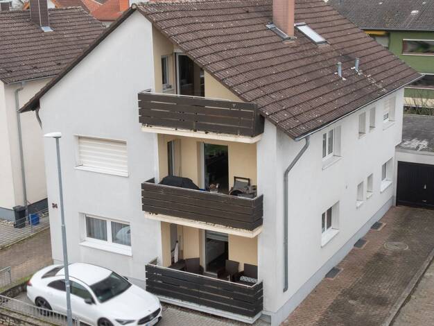 Haus zum Kauf 685.000 € 8 Zimmer 228 m² 387 m² Grundstück Leimen 69181