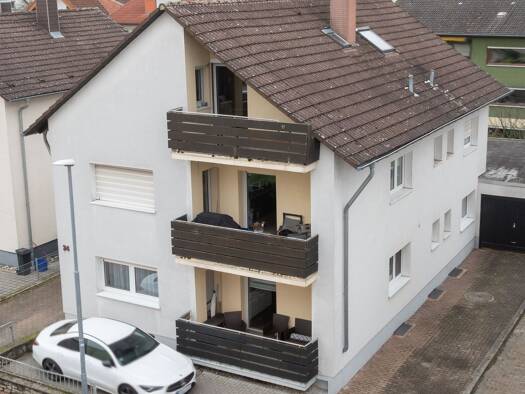 Haus zum Kauf 685.000 € 8 Zimmer 228 m² 387 m² Grundstück Leimen Leimen 69181