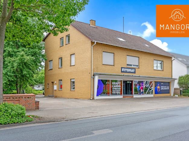 Haus zum Kauf 790.000 € 10 Zimmer 393 m² 1.114 m² Grundstück frei ab 01.12.2025 Eystrup 27324