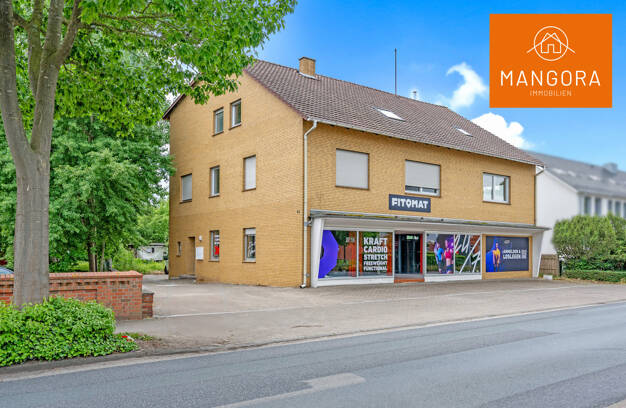 Haus zum Kauf 790.000 € 10 Zimmer 393 m² 1.114 m² Grundstück frei ab 01.12.2025 Eystrup Eystrup 27324