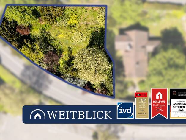 Grundstück zum Kauf 600.000 € 1.538 m² Grundstück Bietigheim Bietigheim-Bissingen 74321