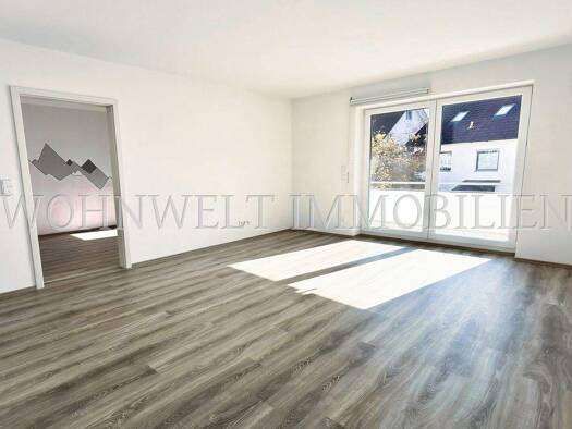 Wohnung zum Kauf 519.000 € 3 Zimmer 81,2 m² 1. Geschoss Goldach Hallbergmoos / Goldach 85399