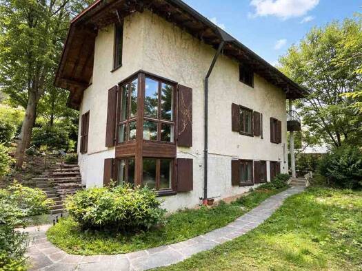 Einfamilienhaus zum Kauf 1.392.000 € 10 Zimmer 267 m² 820 m² Grundstück Au 79280