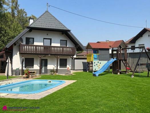 Haus zum Kauf 329.000 € 8 Zimmer 180 m² 732 m² Grundstück Roitham am Traunfall 4661