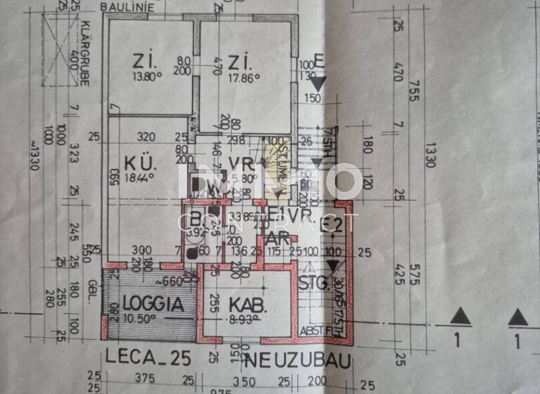 Mehrfamilienhaus zum Kauf 135.000 € 8 Zimmer 175 m² 588 m² Grundstück Pottschollacherstraße Groß Sierning 3384