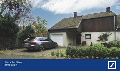 Reihenendhaus zum Kauf 259.000 € 7 Zimmer 128,5 m² 594 m² Grundstück (Alt-) Siegen - Fischbacherberg Siegen 57072