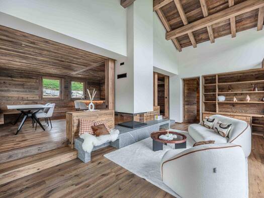 Sonstiges zum Kauf 3.480.000 € DEMI QUARTIER 74120