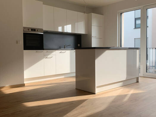 Terrassenwohnung zur Miete 1.110 € 2 Zimmer 86 m² EG frei ab 01.01.2026 Gelnhäuser Str. 66 Langenselbold 63505